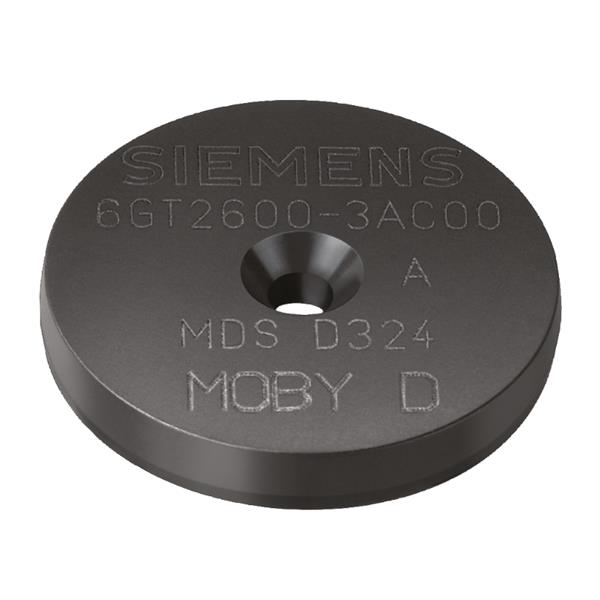 SIEMENS西門子德國 高頻無線射頻識別 6GT2810-2DC10