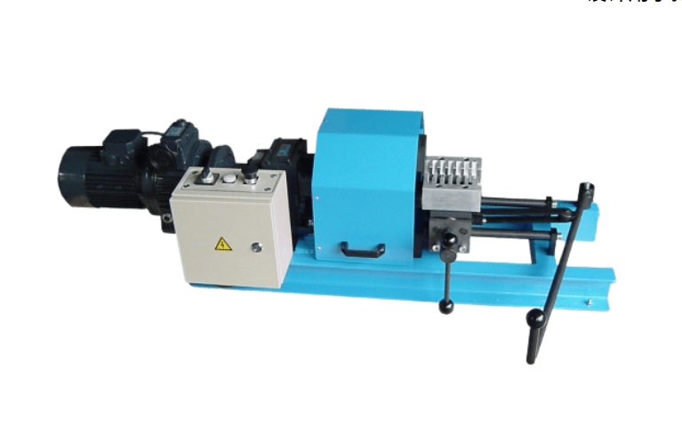 中村銷售法國(guó)CLAVEL切割機(jī)，螺絲機(jī)VE064