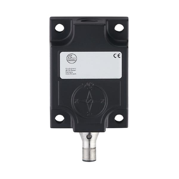 IFM易福門德國振動傳感器附件 E30491