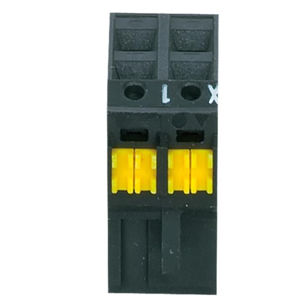 PILZ皮爾磁德國安全繼電器 774070