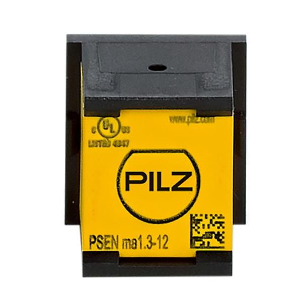 PILZ皮爾磁德國安全開關(guān)  506339