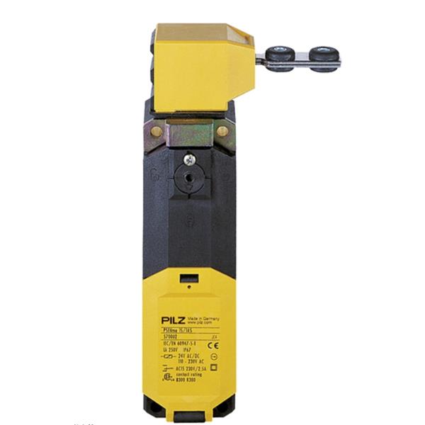 PILZ皮爾磁德國安全開關(guān)  506339