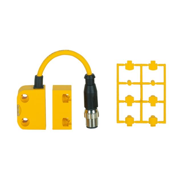 PILZ皮爾磁德國安全開關(guān)  506339