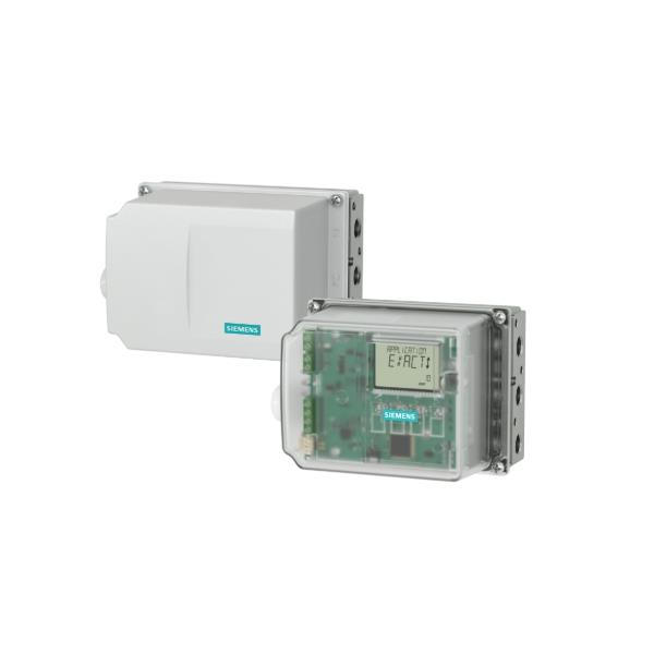 SIEMENS西門子德國 閥門定位器 6DR7112-0AN11-1BA0