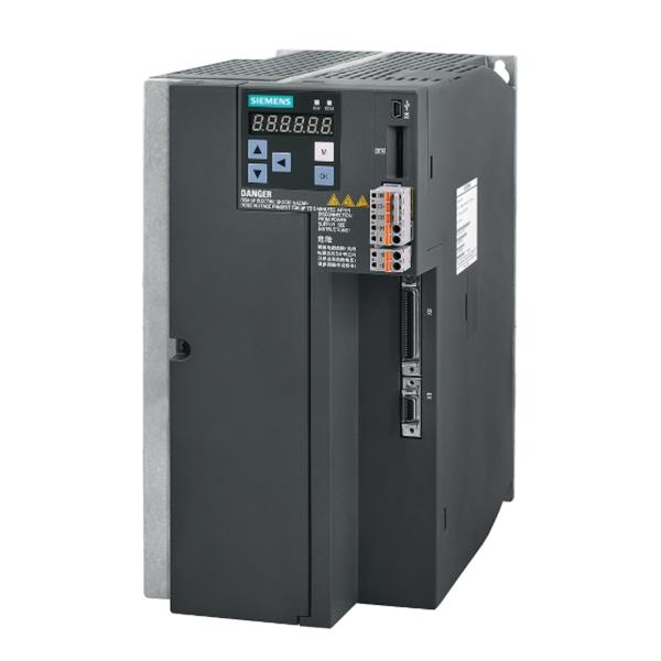 SIEMENS西門子德國 SINAMICS V90系列  6SL3210-5FB10-8UF0