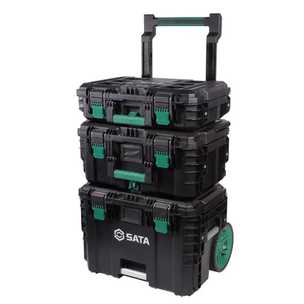 SATA世達美國五金工具 工具儲存 95501-18