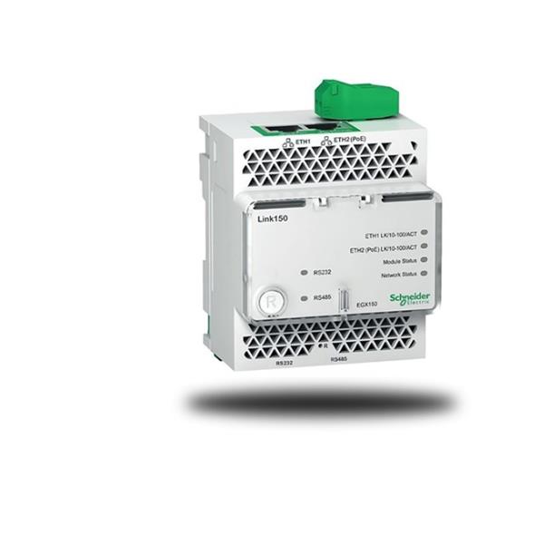 SCHNEIDER施耐智能網(wǎng)關(guān)模塊 A9MEM1542