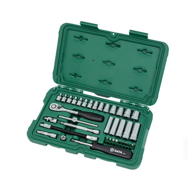 SATA世達(dá)美國 套筒 09523