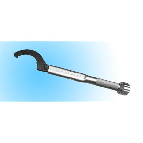 KANON中村日本預(yù)設(shè)類型扳手 φ75-N50QLK