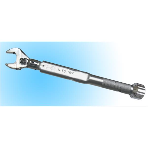 KANON中村日本預(yù)設(shè)類型扳手 φ75-N50QLK