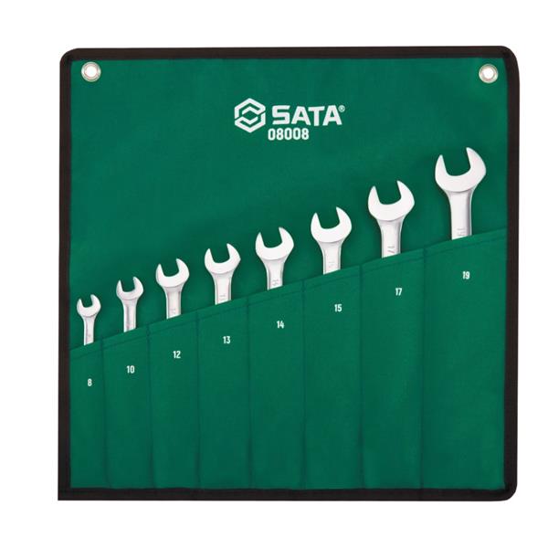 SATA世達(dá)美國 扳手 08023