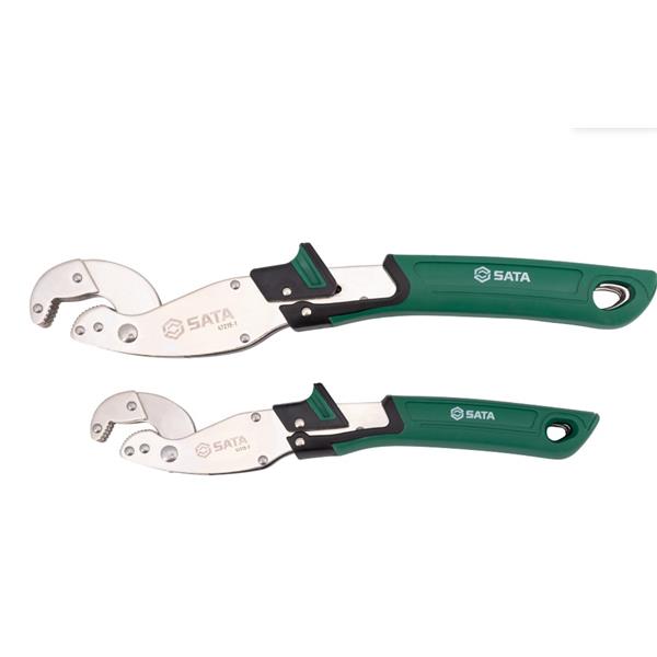 SATA世達(dá)美國 扳手 08023