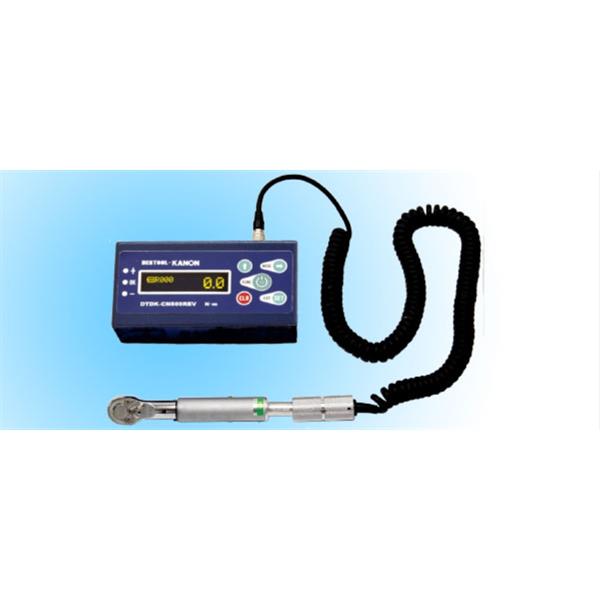 KANON中村日本顯示類型扭矩扳手 DTC-CN500REV