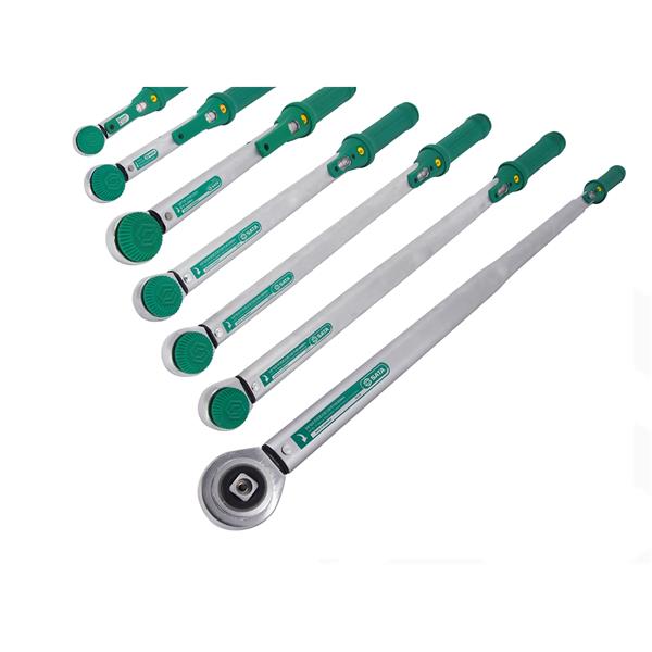 SATA世達(dá)美國(guó) 扭力扳手 96536M