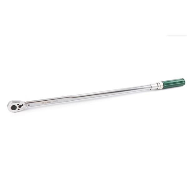 SATA世達(dá)美國(guó) 扭力扳手 96536M