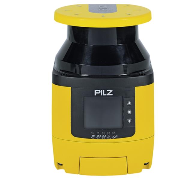 PILZ皮爾磁德國安全區(qū)域掃描儀 6D000013