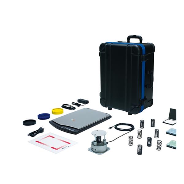 PILZ皮爾磁德國機(jī)器人技術(shù) 9A000012