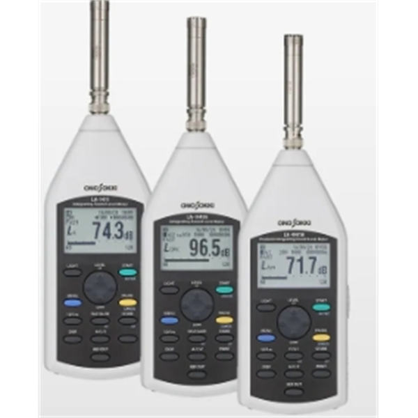 ONOSOKKI日本小野精密聲級(jí)計(jì)LA-4441A