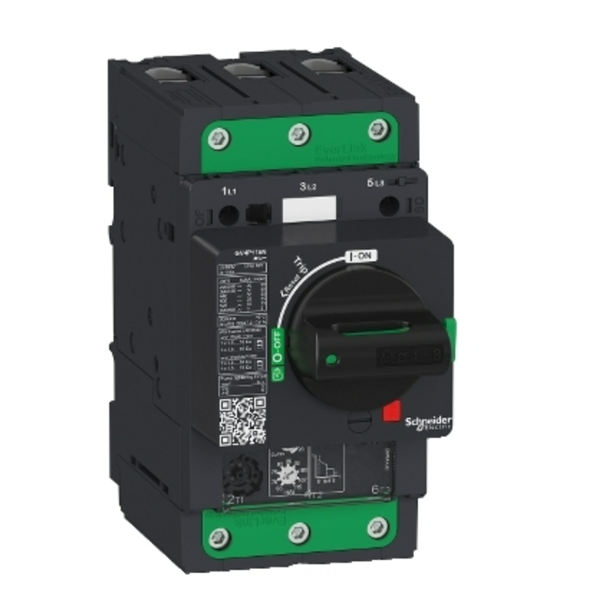 SCHNEIDER施耐德電動(dòng)機(jī)斷路器GV4PE07S6