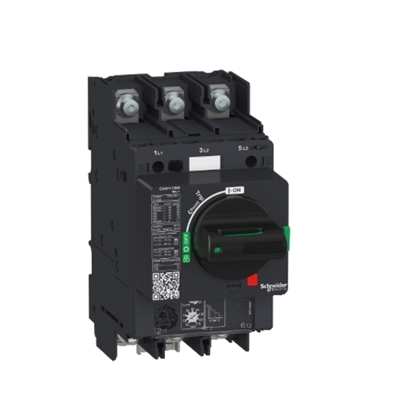 SCHNEIDER施耐德電動(dòng)機(jī)斷路器GV4PE07S6
