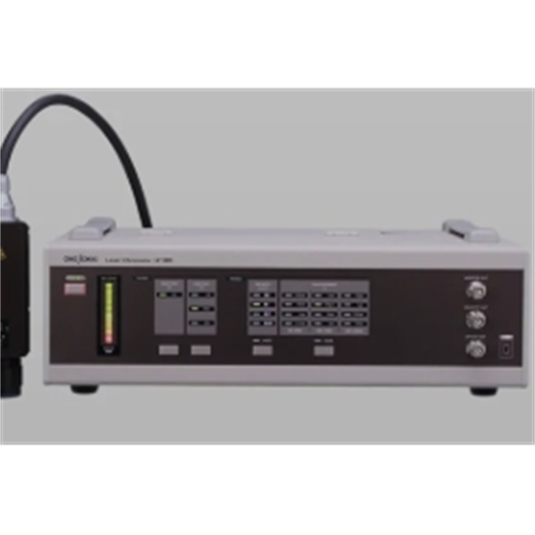 ONOSOKKI日本小野微物體振動(dòng)和測(cè)量系統(tǒng)LV-0181型