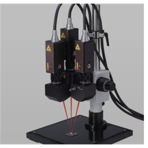 ONOSOKKI日本小野3D光學單元LV-3800