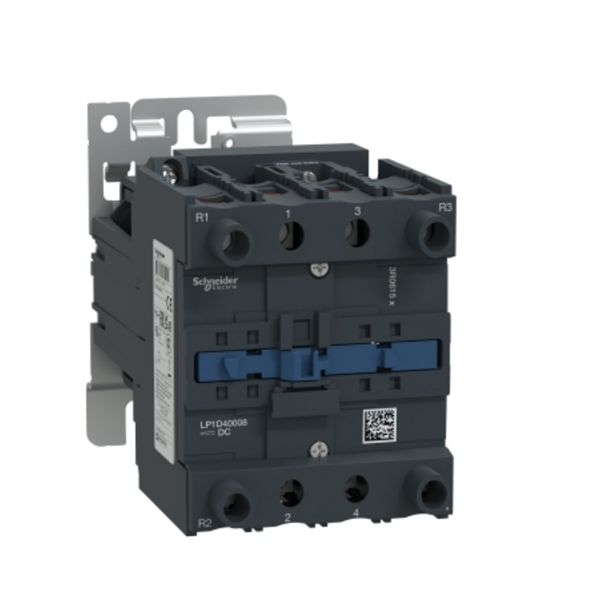 SCHNEIDER施耐德接觸器LC1D25P7