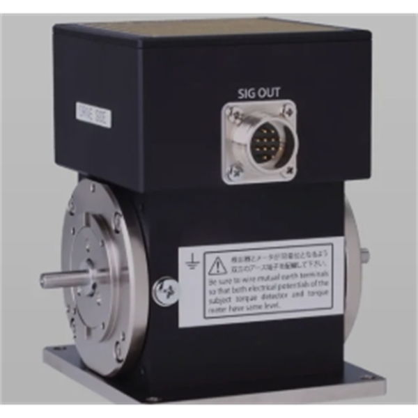 ONOSOKKI日本小野小電容高速旋轉(zhuǎn)扭矩檢測器TH-3103