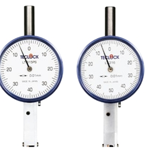 TECLOCK日本得樂(lè)杠桿測(cè)試LT-316PS