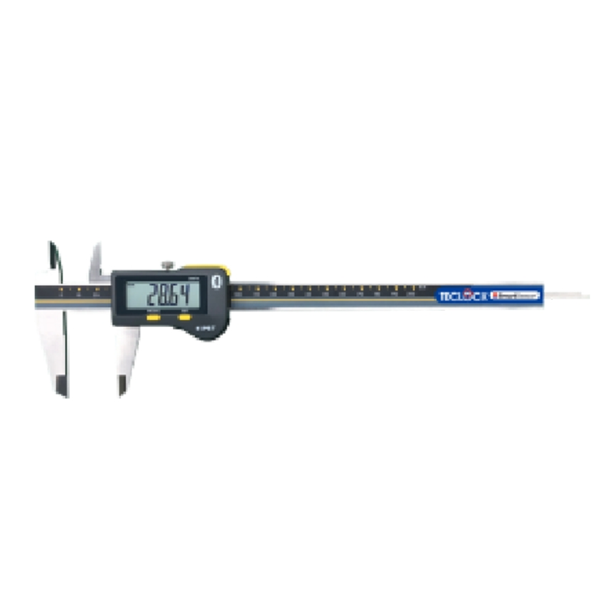 TECLOCK日本得樂測(cè)徑器SSC-750