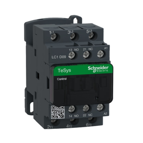 SCHNEIDER施耐德接觸器LC1D18B7C
