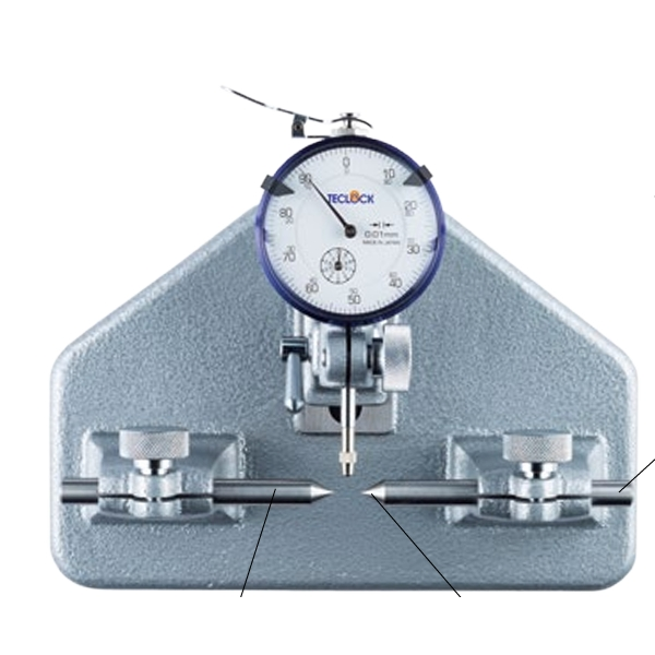 TECLOCK日本得樂(lè)其他精密測(cè)量?jī)x器FM-5精密型