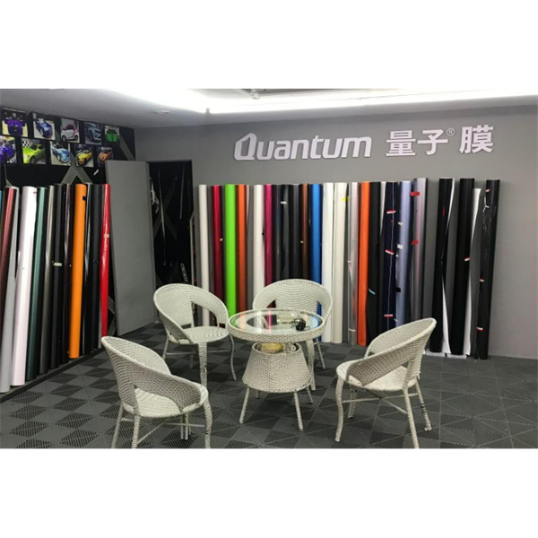 圣戈班 saint gobian量子漆面保護(hù)膜 PPF S透明膜