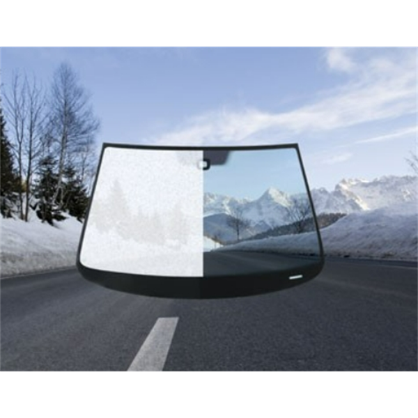 圣戈班 saint gobian 汽車玻璃系統(tǒng) 熱反射鍍膜玻璃