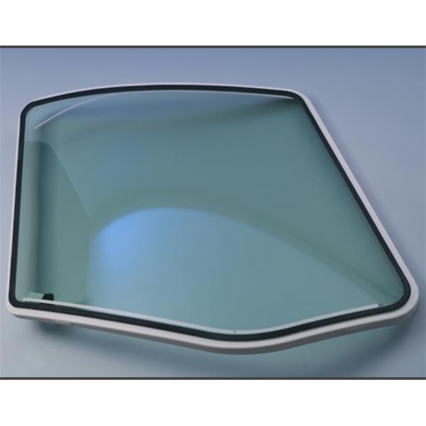 圣戈班 saint gobian 飛機玻璃 SSJ100前擋風(fēng)玻璃
