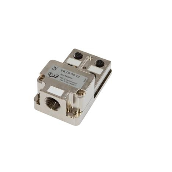 德國(guó)IPF執(zhí)行器分配器VK000008