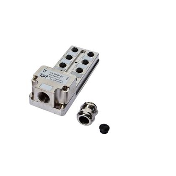 德國(guó)IPF執(zhí)行器分配器VK000008