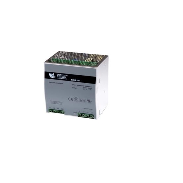 德國IPF電源單元NY000006