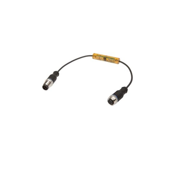 德國IPF安全繼電器VY030174