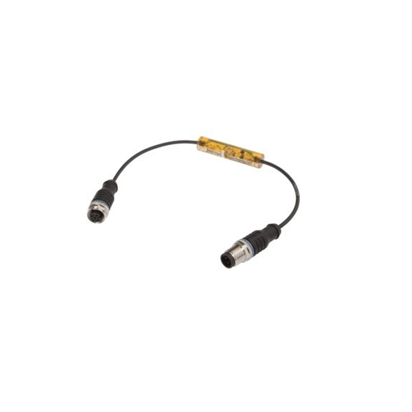 德國IPF安全繼電器VY030174