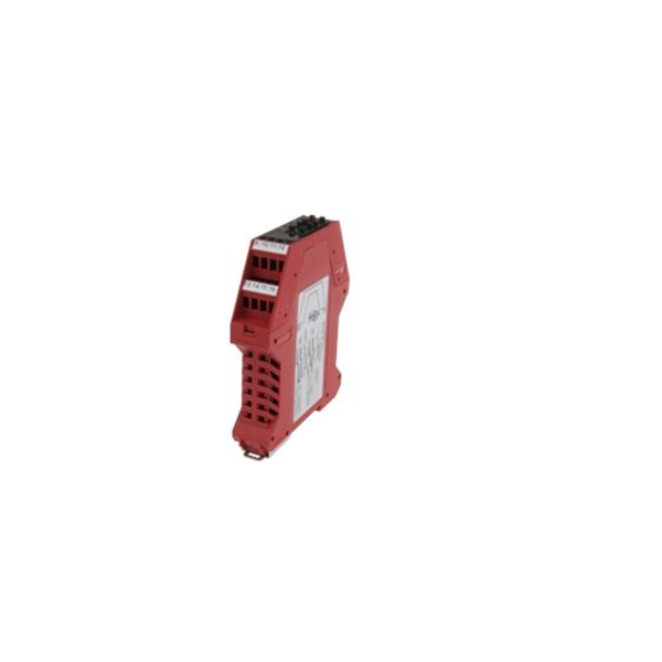 德國IPF安全繼電器VY030174