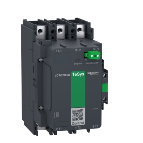SCHNEIDER施耐德控制產(chǎn)品LC1G205LSEC