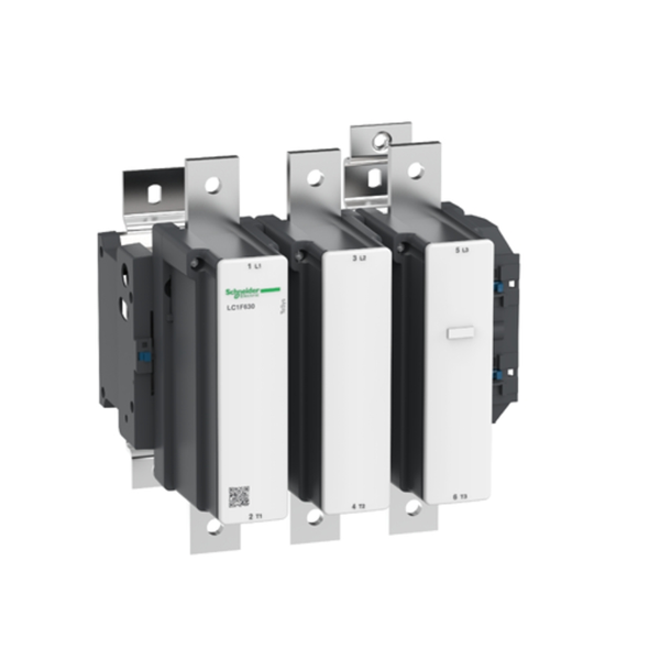 SCHNEIDER施耐德接觸器LC1F2600S411P7