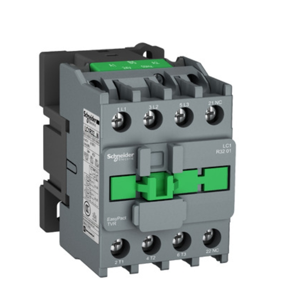 SCHNEIDER施耐德接觸器LC1R40B5N
