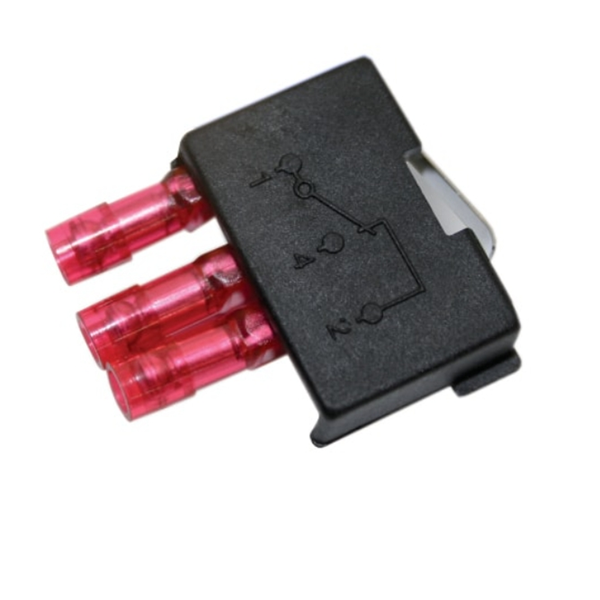 意大利ITALWEBER  DIN導軌固定附件DIN LTS/K 00