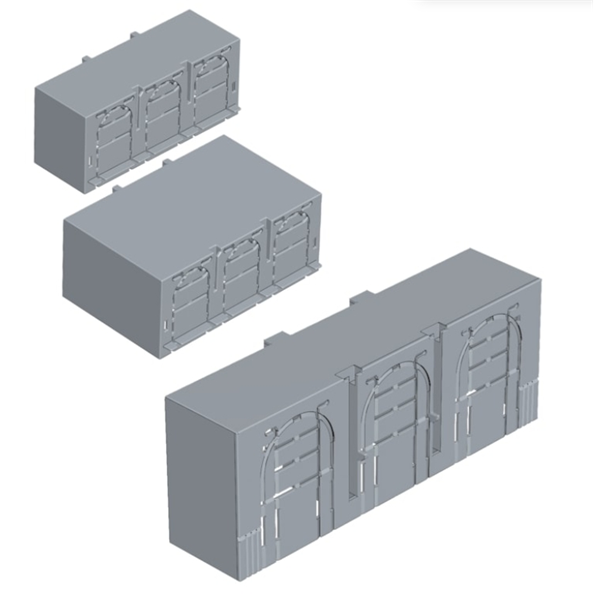意大利ITALWEBER 端子蓋AA-LTS/K-00