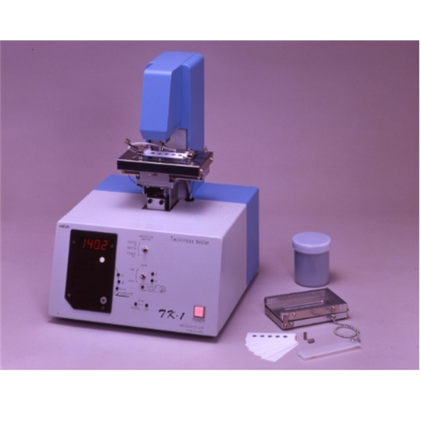 馬康MALCOM粘著力測試儀TK-１S