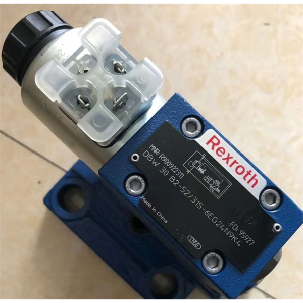 Rexroth德國力士樂變頻器EFC 3610