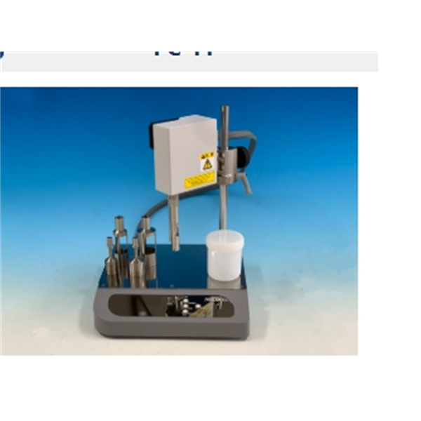 馬康MALCOM螺旋式粘度計(jì)PC-11