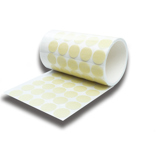 意大利EuromaskELT黃色膠帶ELT70